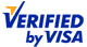 Verified by Visa